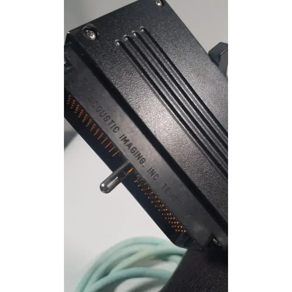 Acoustic Imaging 5.0 MHZ Ultrasound Transducer Probe