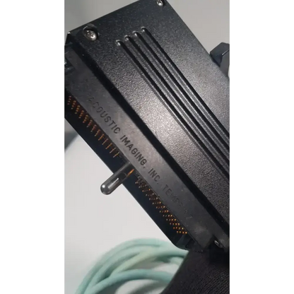 Acoustic Imaging 5.0 MHZ Ultrasound Transducer Probe