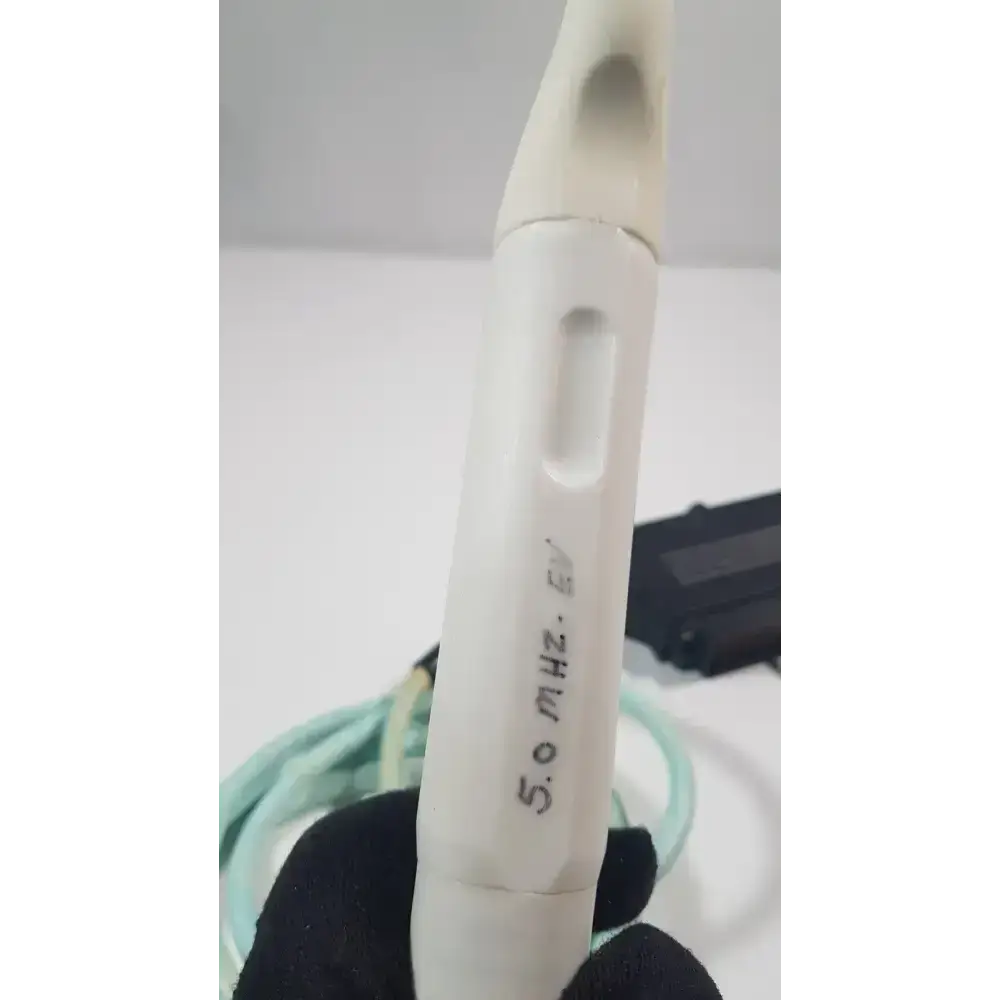 Acoustic Imaging 5.0 MHZ Ultrasound Transducer Probe