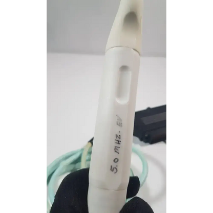 Acoustic Imaging 5.0 MHZ Ultrasound Transducer Probe