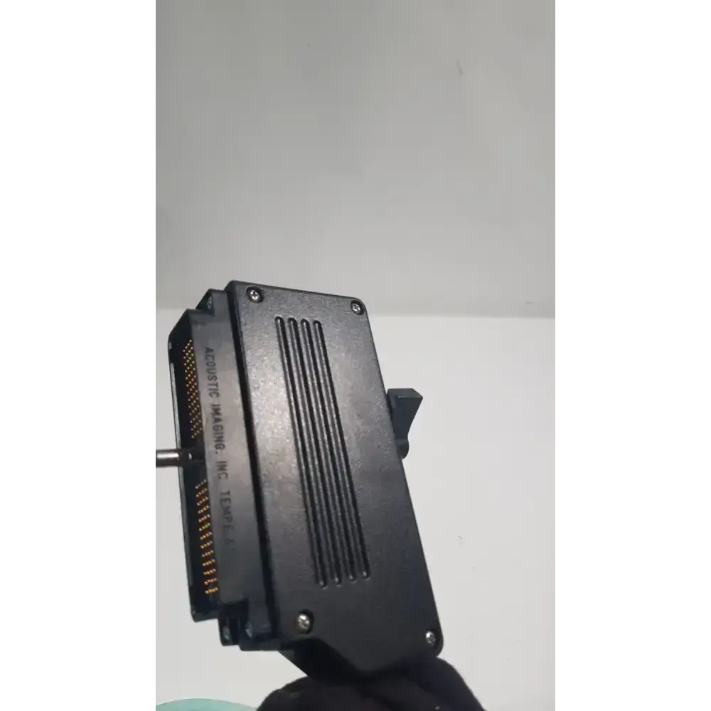 Acoustic Imaging 5.0 MHZ Ultrasound Transducer Probe