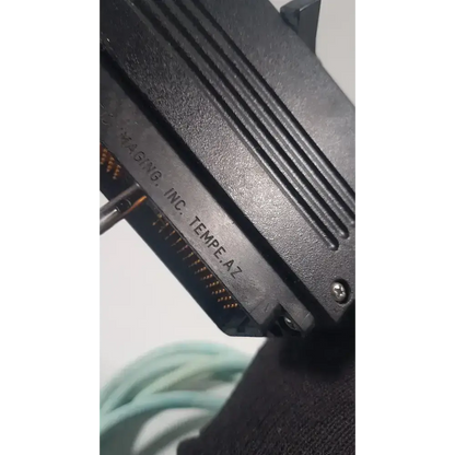 Acoustic Imaging 5.0 MHZ Ultrasound Transducer Probe