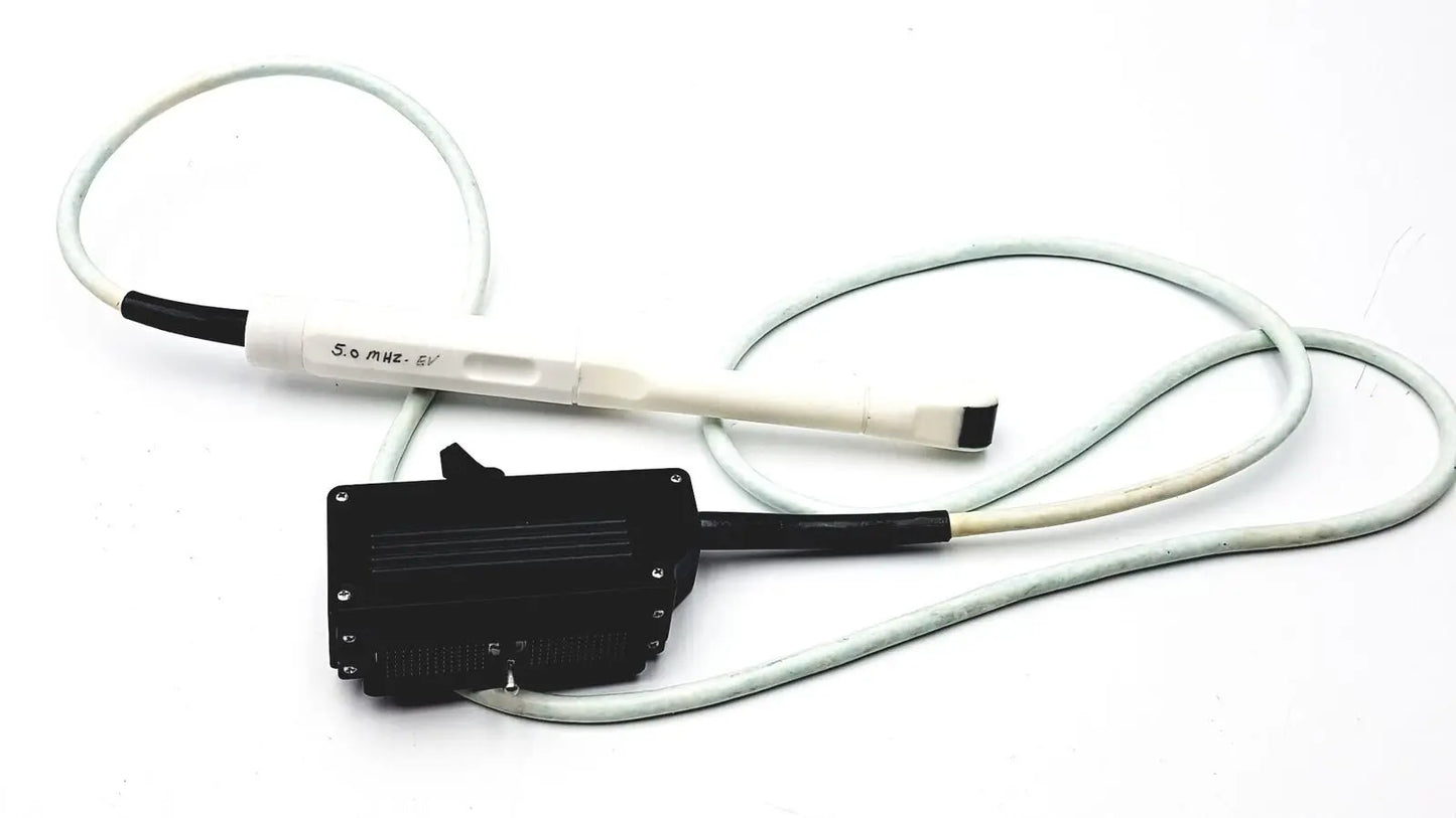 Acoustic Imaging AIA04021 50 Mhz