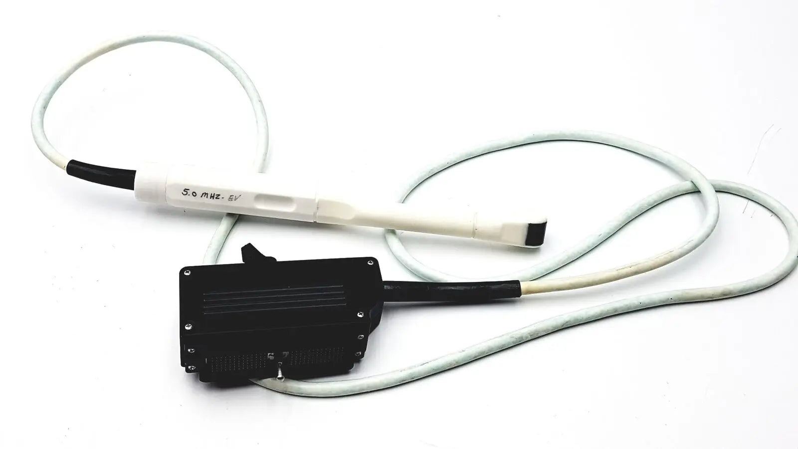 Acoustic Imaging AIA04021 50 Mhz