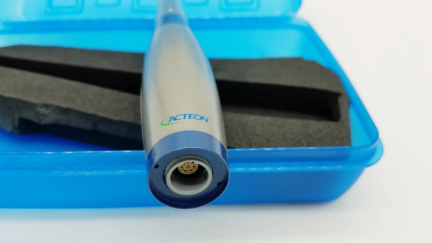 Acteon Sopro 717 First Intraoral Camera With Case