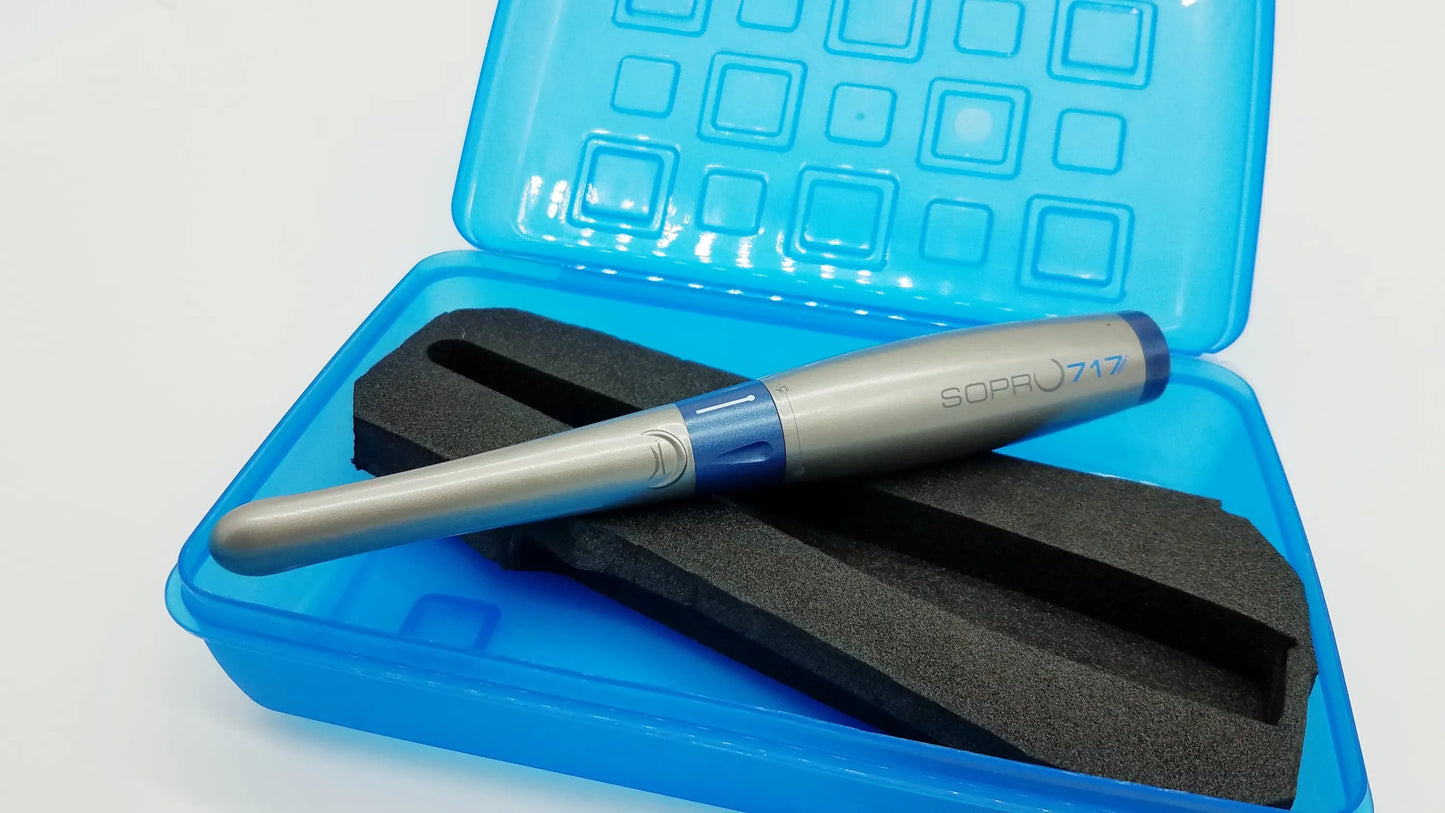 Acteon Sopro 717 First Intraoral Camera With Case