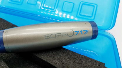 Acteon Sopro 717 First Intraoral Camera With Case