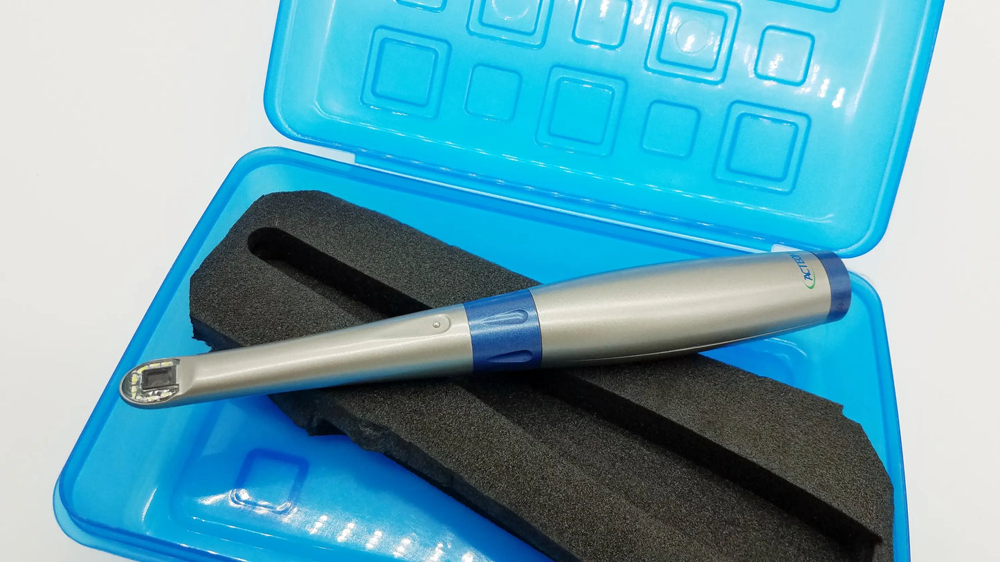 Acteon Sopro 717 First Intraoral Camera With Case