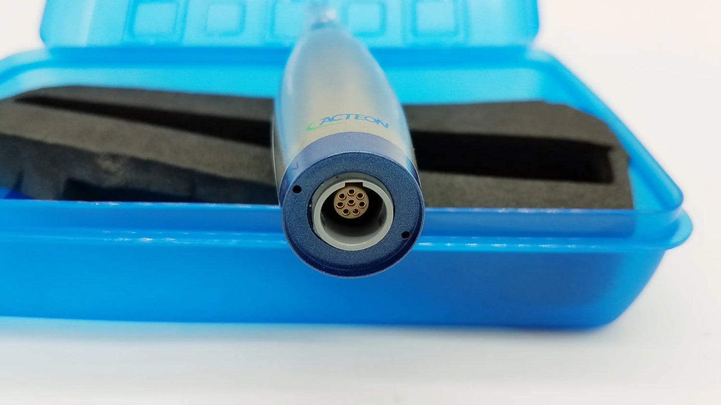 Acteon Sopro 717 First Intraoral Camera With Case