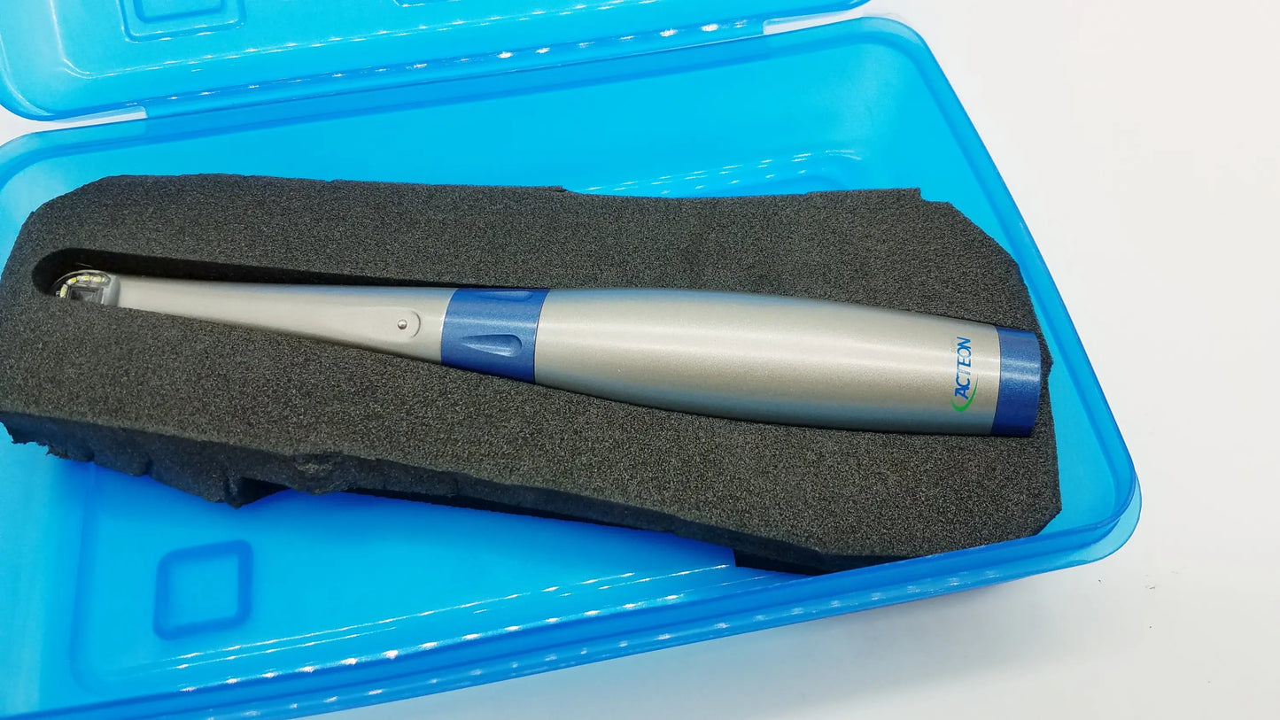 Acteon Sopro 717 First Intraoral Camera With Case