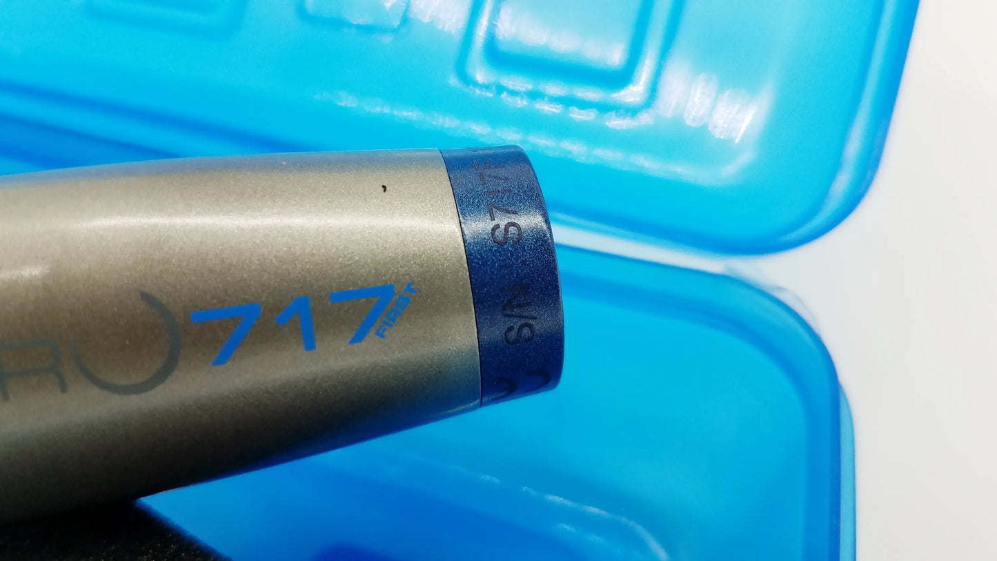 Acteon Sopro 717 First Intraoral Camera With Case