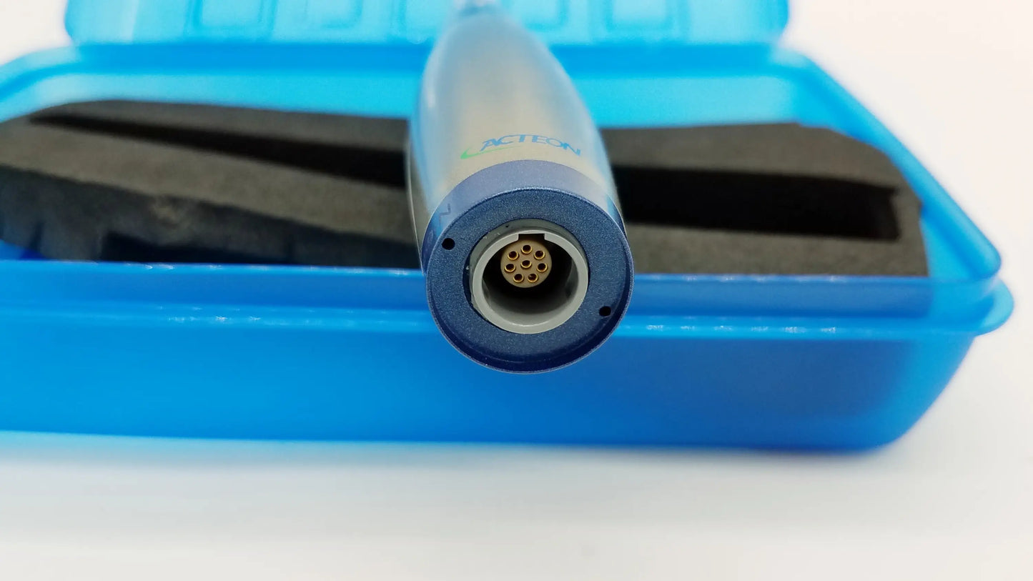 Acteon Sopro 717 First Intraoral Camera With Case