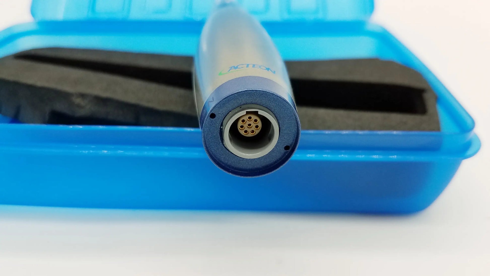Acteon Sopro 717 First Intraoral Camera With Case