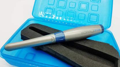 Acteon Sopro 717 First Intraoral Camera With Case