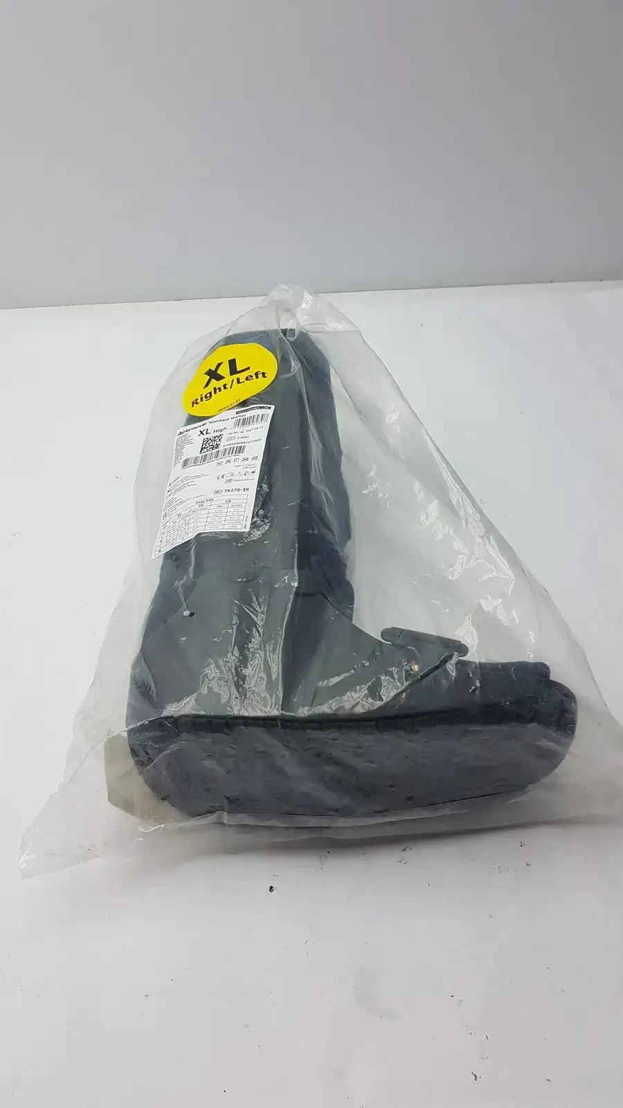 Actimove Standard Walker XL High - Orthopedic Boot