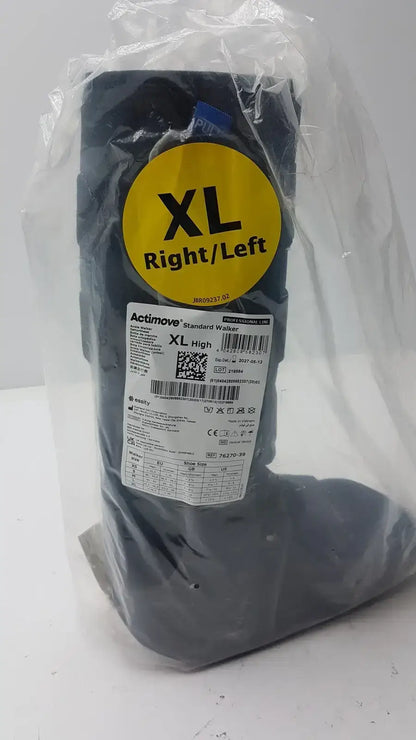 Actimove Standard Walker XL High - Orthopedic Boot