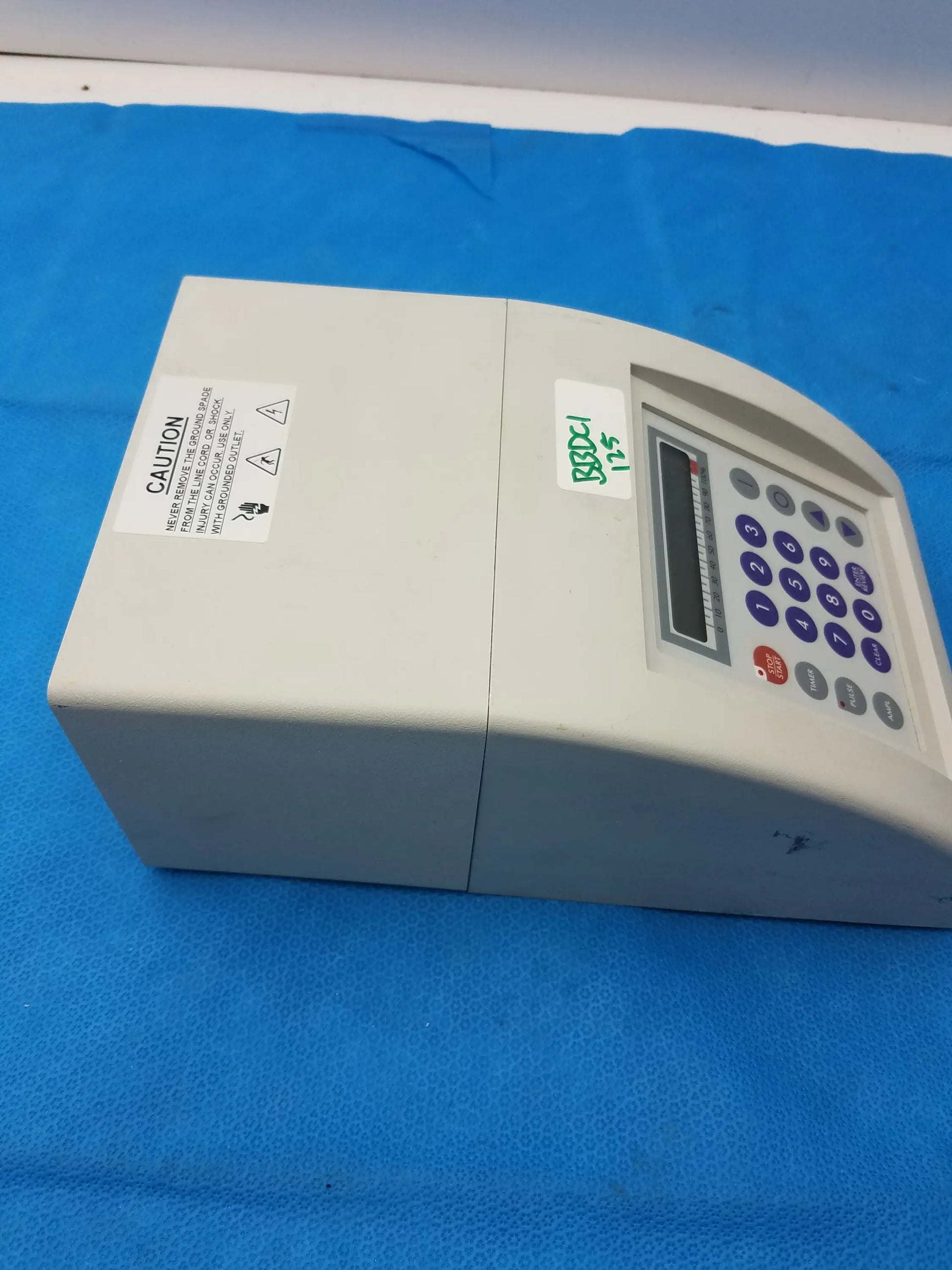 Active Motif Q120AM Sonicator