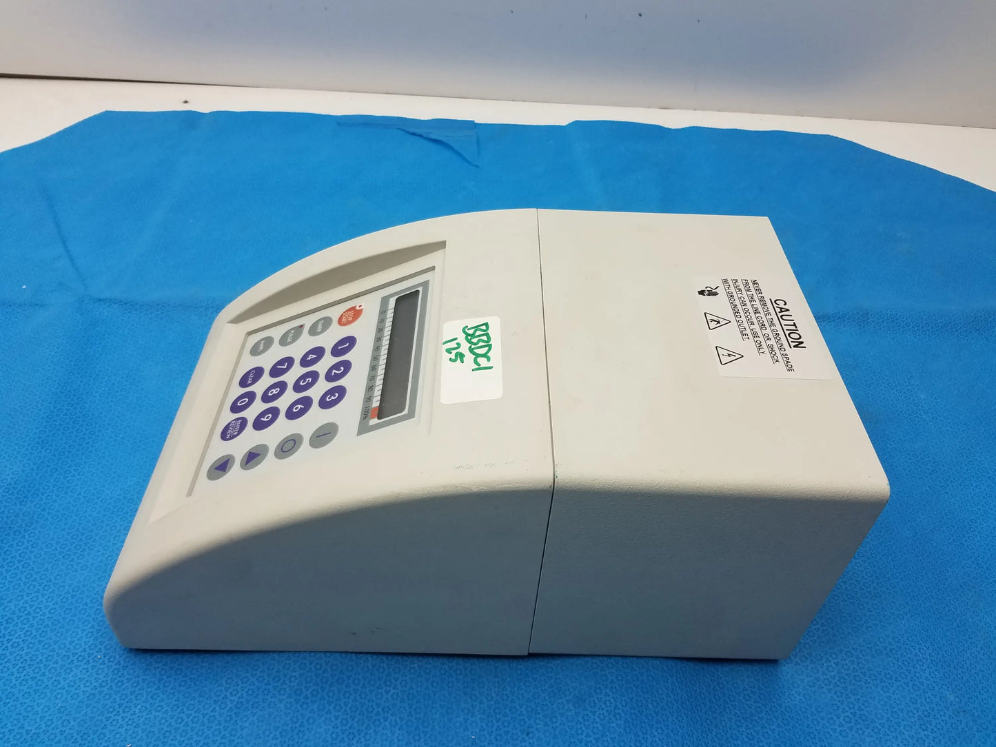 Active Motif Q120AM Sonicator