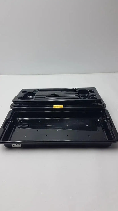 Acufex Shoulder Accessories Instrument Case Empty Tray