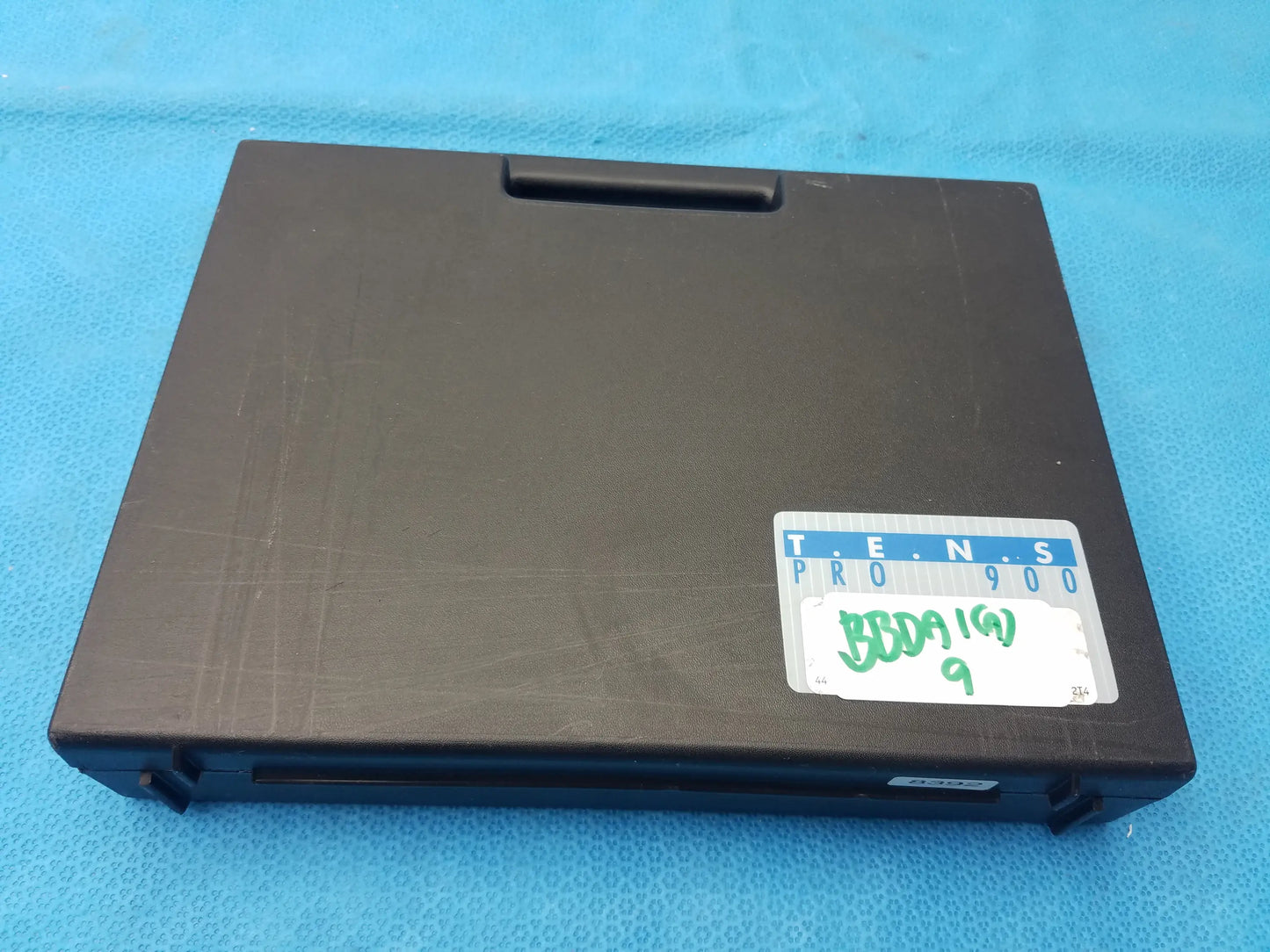 Acuhealth Pro 900 Nerve Stimulator Acupuncture Kit With Case