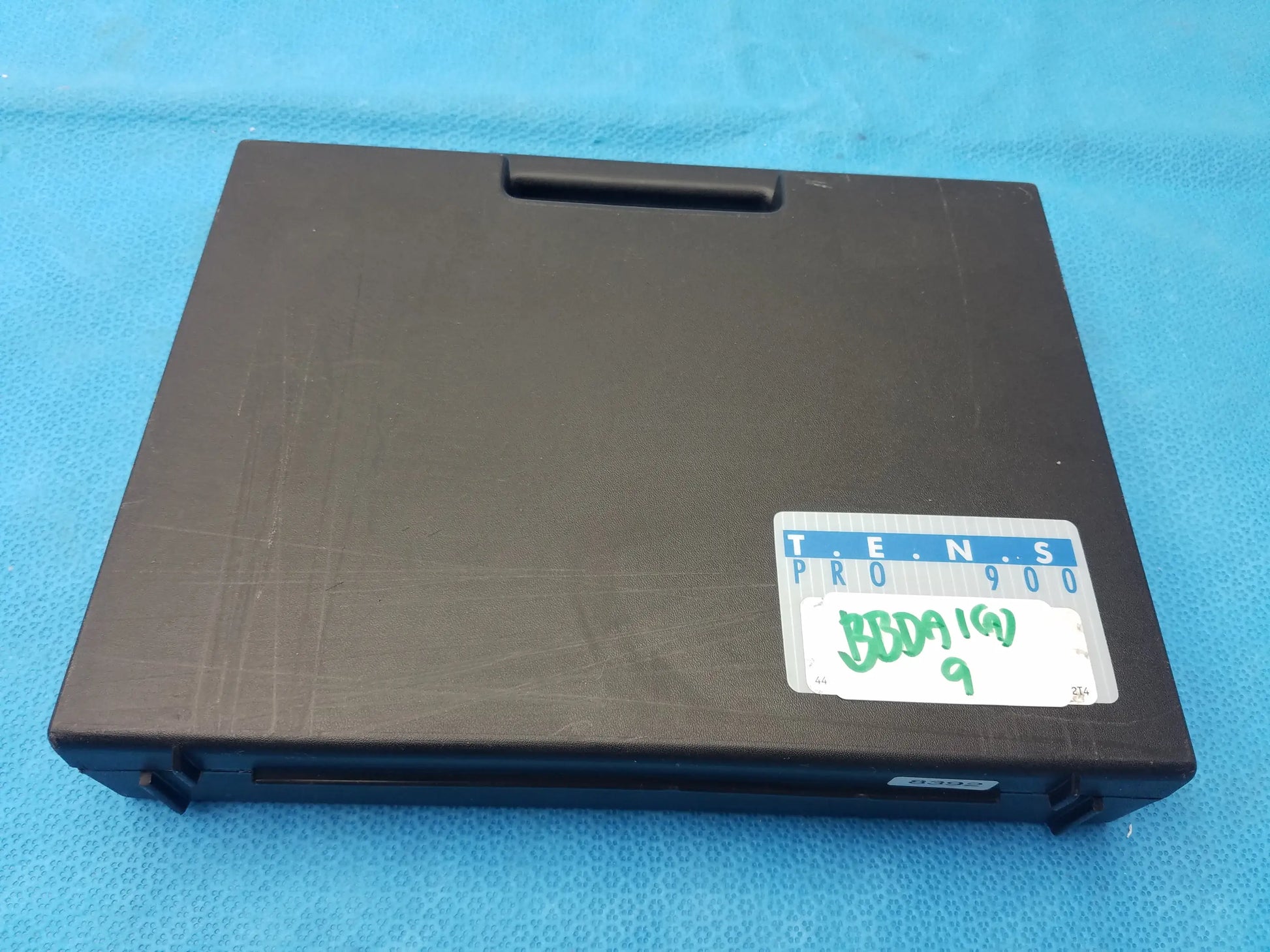 Acuhealth Pro 900 Nerve Stimulator Acupuncture Kit With Case