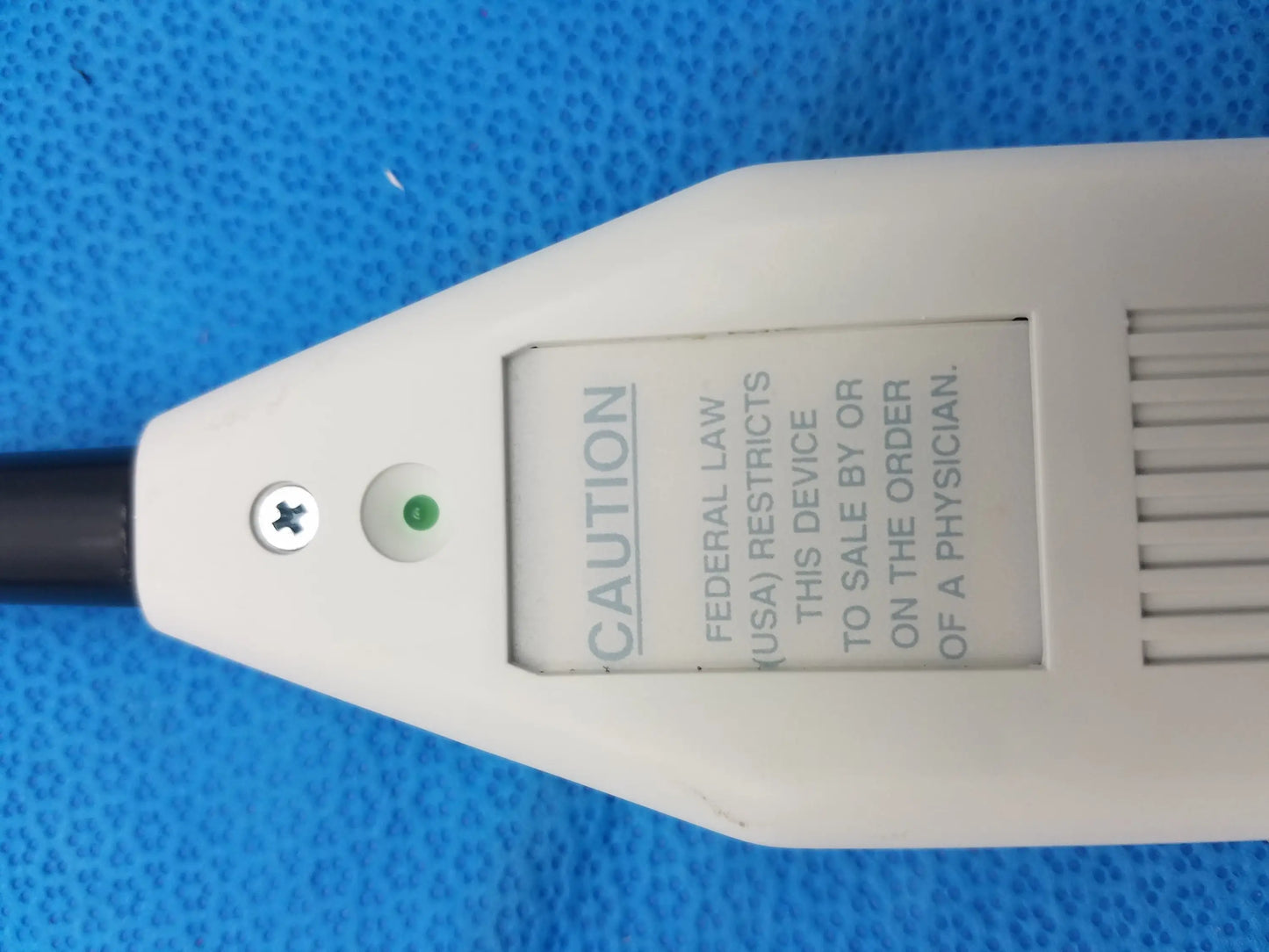 Acuhealth Pro 900 Nerve Stimulator Acupuncture Kit With Case
