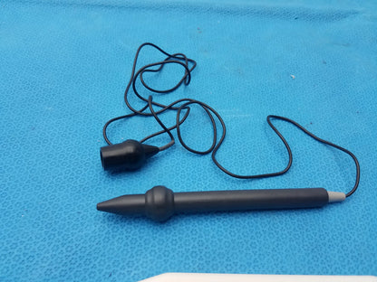 Acuhealth Pro 900 Nerve Stimulator Acupuncture Kit With Case