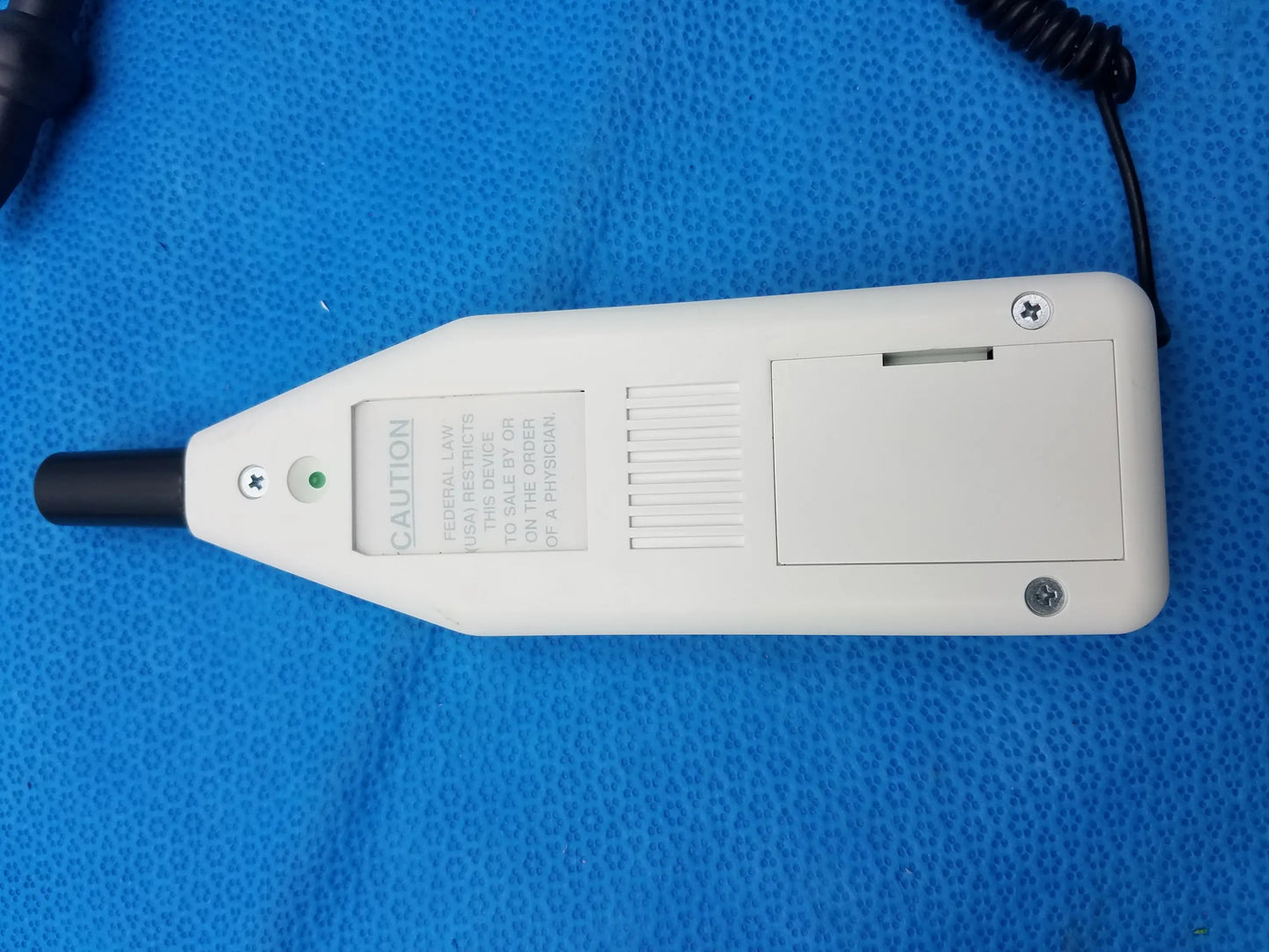 Acuhealth Pro 900 Nerve Stimulator Acupuncture Kit With Case