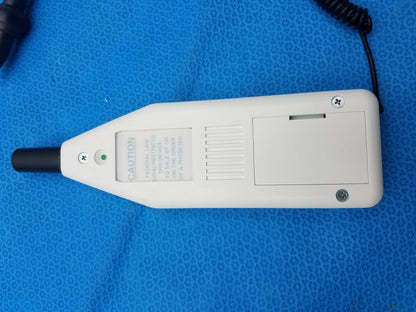 Acuhealth Pro 900 Nerve Stimulator Acupuncture Kit With Case