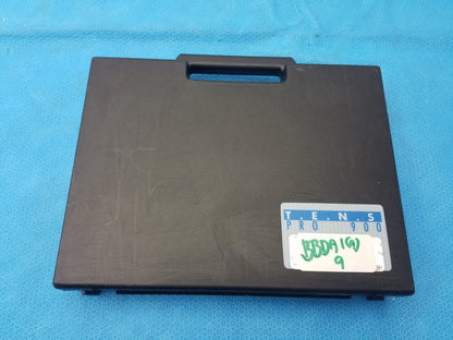 Acuhealth Pro 900 Nerve Stimulator Acupuncture Kit With Case