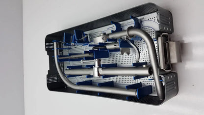 Acumed Arc Wrist Tower Tray 1 of 2 - Instrument
