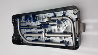 Acumed Arc Wrist Tower Tray 1 of 2 - Instrument