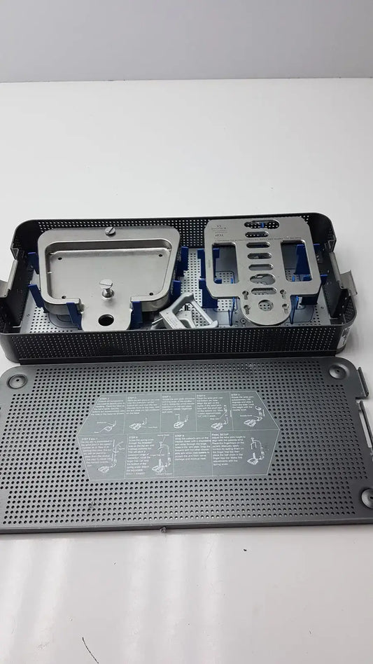 Acumed Arc Wrist Tower Tray 2 Of - Orthopedic Instrument