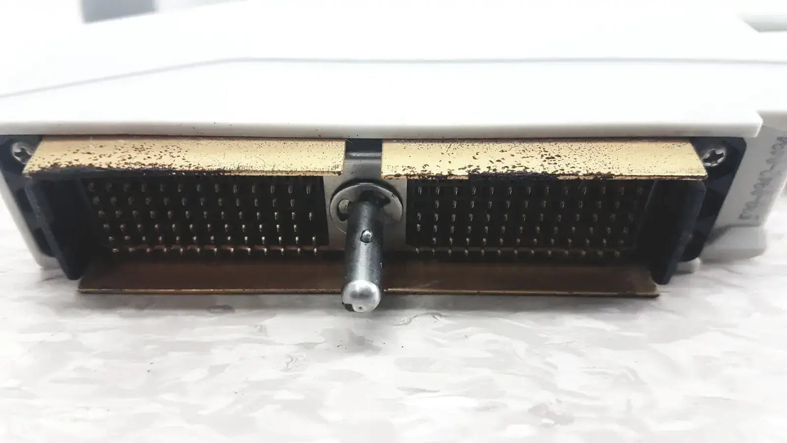 Acuson 3 Needle Guide for C3 Convex Array Ultrasound Probe