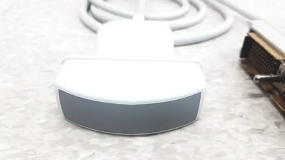 Acuson 3 Needle Guide for C3 Convex Array Ultrasound Probe