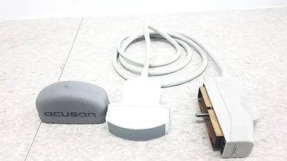 Acuson 3 Needle Guide for C3 Convex Array Ultrasound Probe