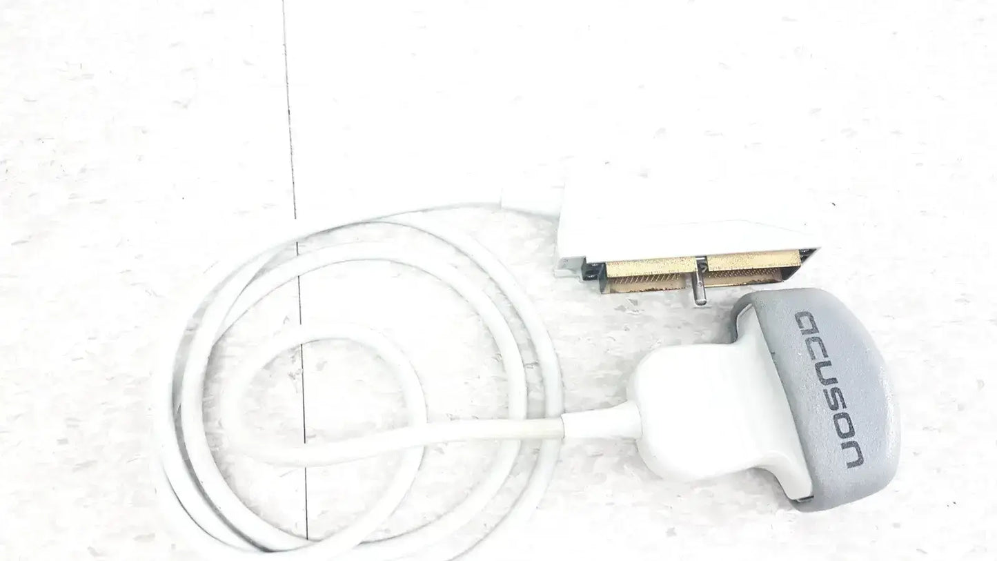 Acuson 3 Needle Guide for C3 Convex Array Ultrasound Probe