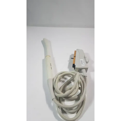 Acuson 4 V4 Needle Guide Sector Ultrasound Transducer
