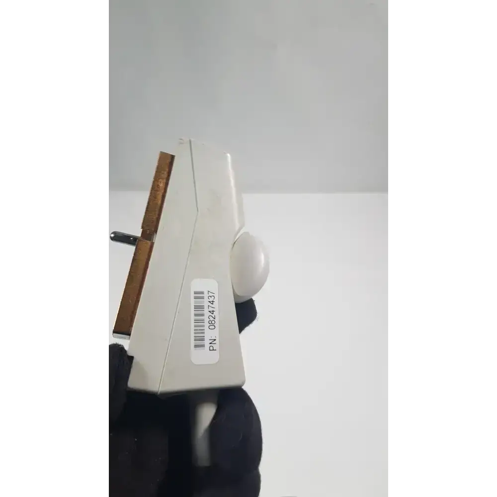 Acuson 4 V4 Needle Guide Sector Ultrasound Transducer