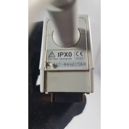 Acuson 4 V4 Needle Guide Sector Ultrasound Transducer