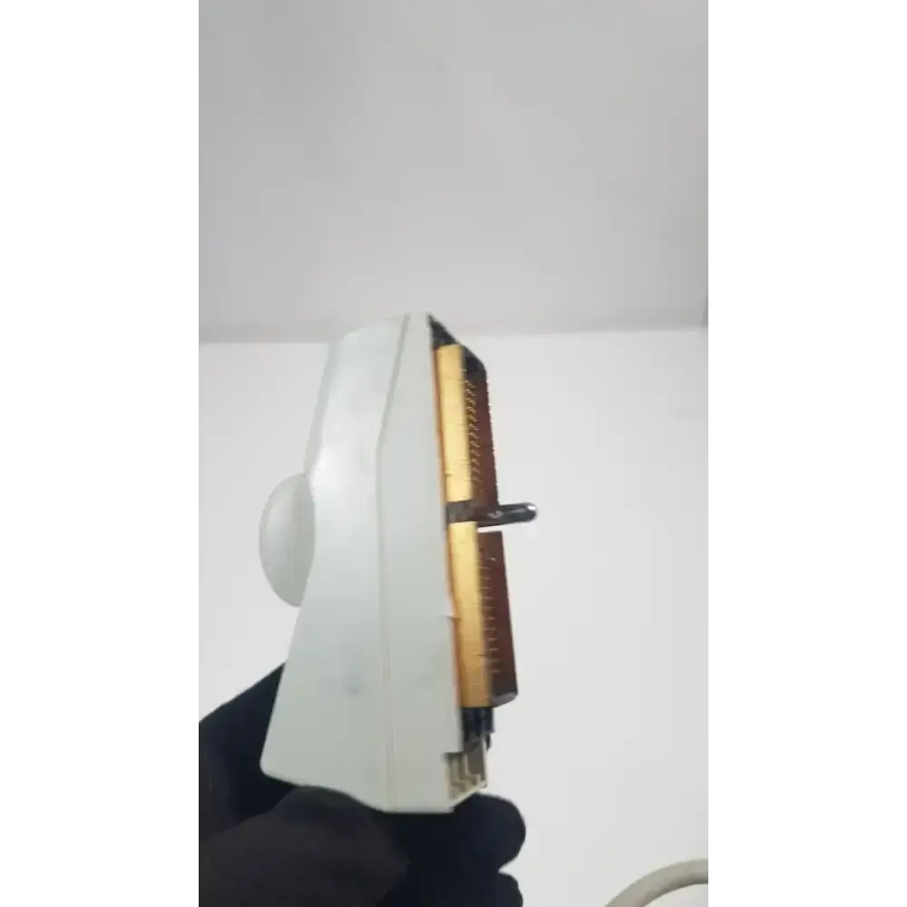 Acuson 4 V4 Needle Guide Sector Ultrasound Transducer