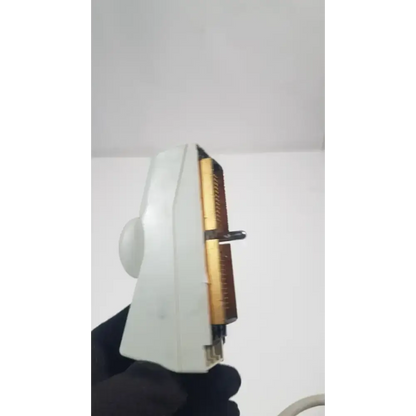 Acuson 4 V4 Needle Guide Sector Ultrasound Transducer