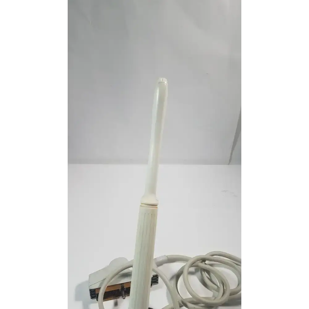 Acuson 4 V4 Needle Guide Sector Ultrasound Transducer