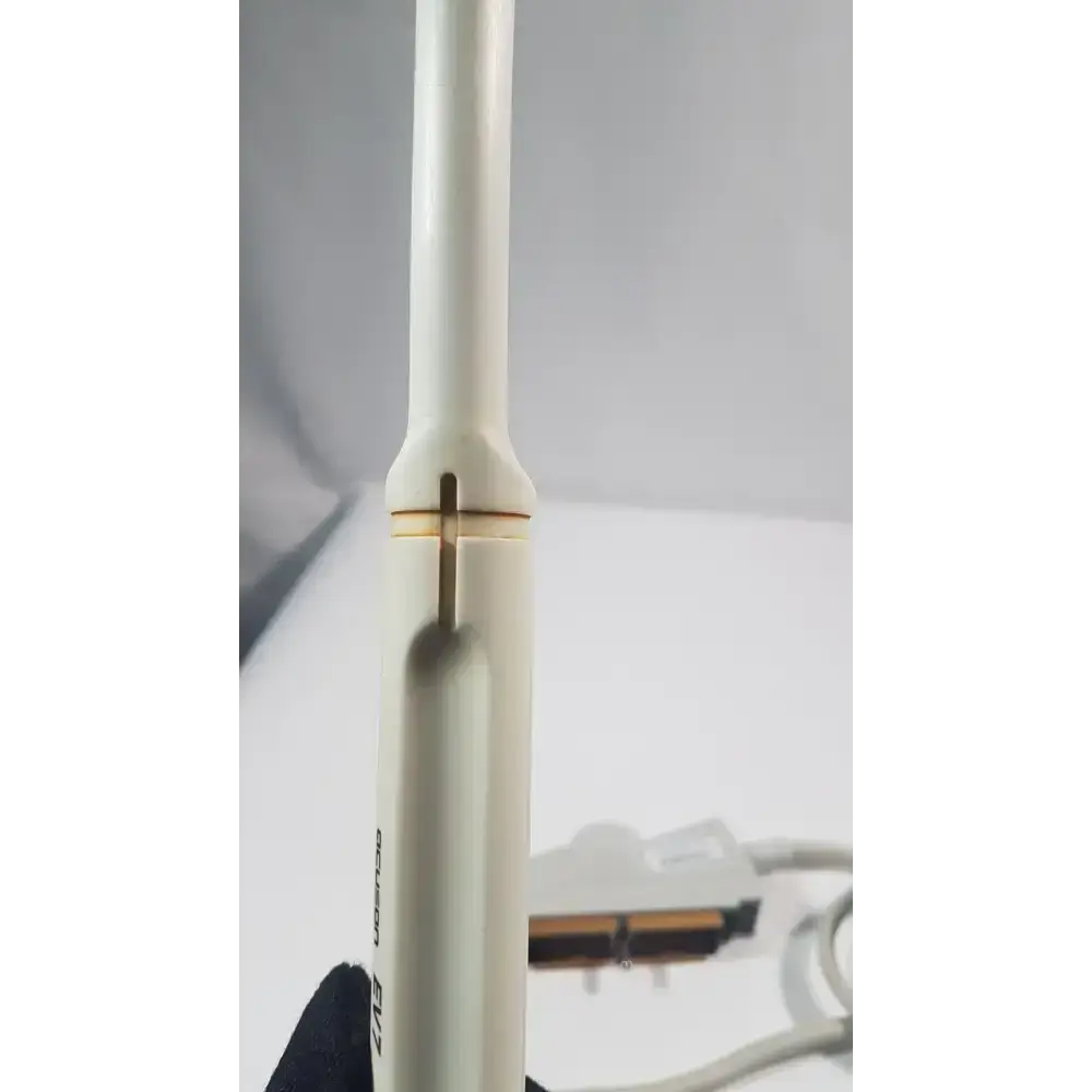 Acuson 4 V4 Needle Guide Sector Ultrasound Transducer