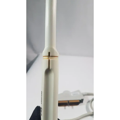Acuson 4 V4 Needle Guide Sector Ultrasound Transducer