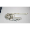 Acuson 4 V4 Needle Guide Sector Ultrasound Transducer