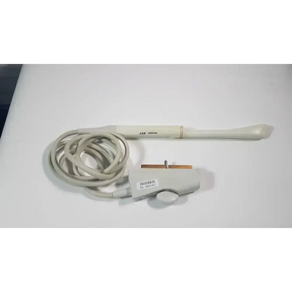 Acuson 4 V4 Needle Guide Sector Ultrasound Transducer