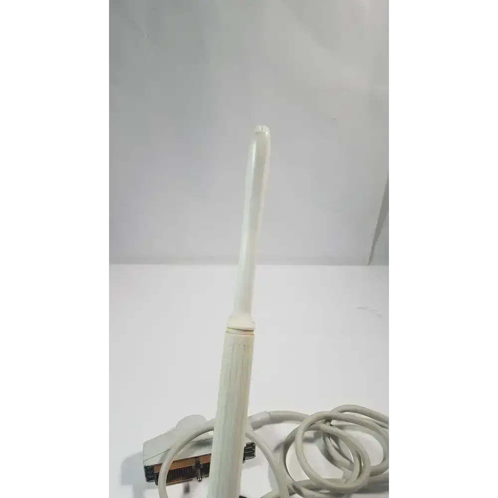 Acuson 4 V4 Needle Guide Sector Ultrasound Transducer