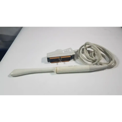 Acuson 4 V4 Needle Guide Sector Ultrasound Transducer
