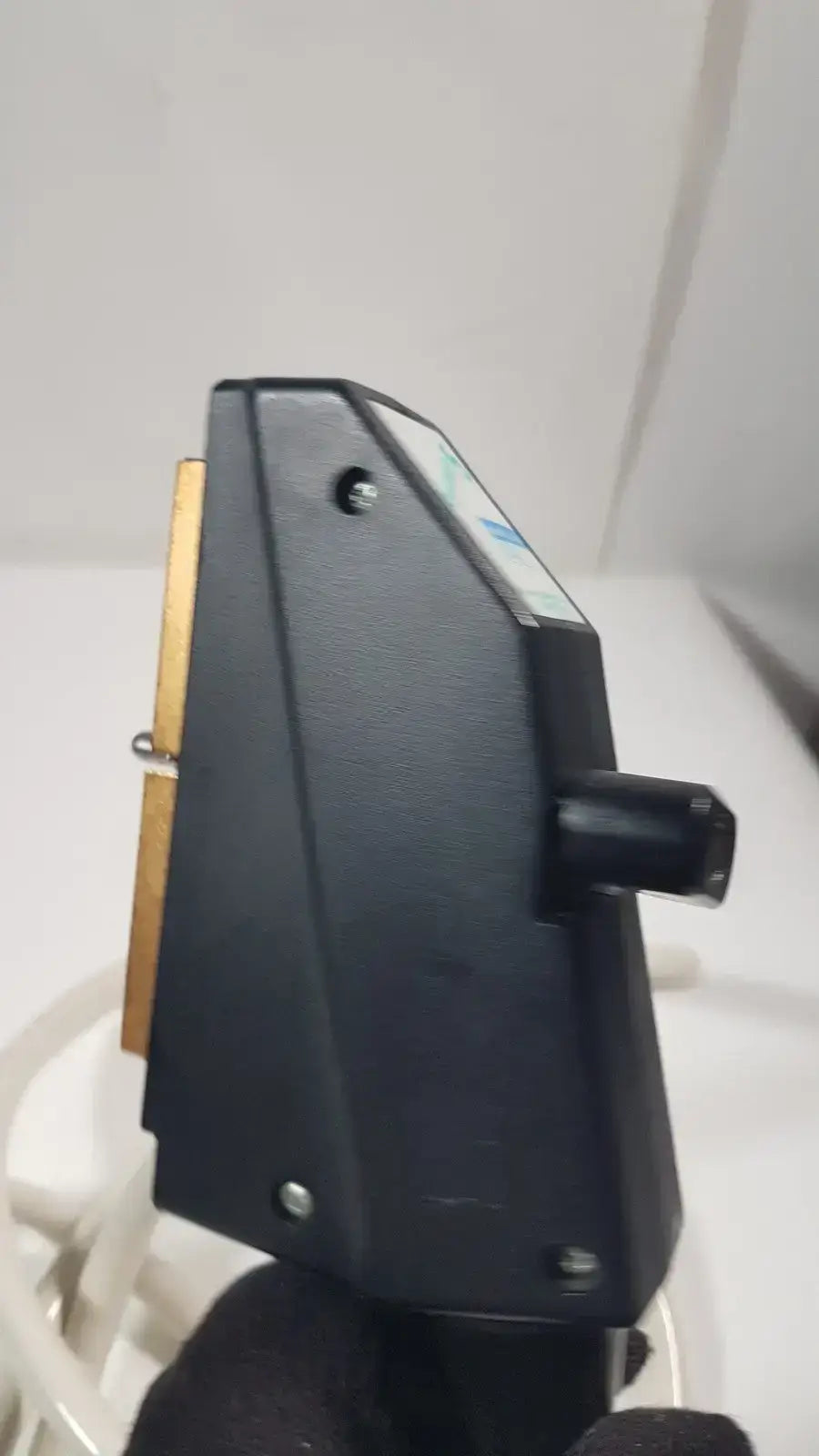 Acuson 5 Needle guide C5 Probe Ultrasound Transducer
